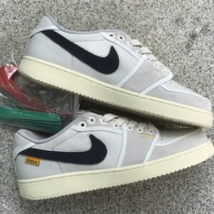 Union x Air Jordan 1 KO Low - Image 12