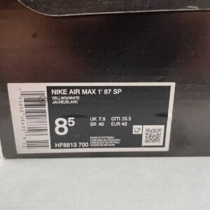 Nike Air Max1 - Image 10