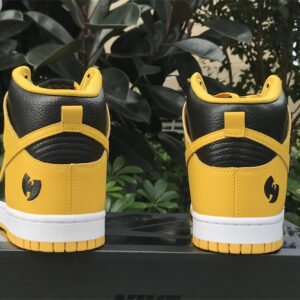 Nike SB Dunk High - Image 3