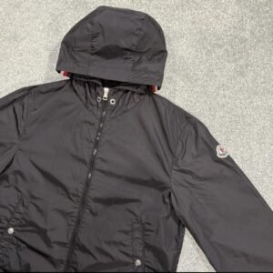 Moncler Windbreaker - Image 3