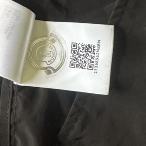 Moncler Windbreaker - Image 7