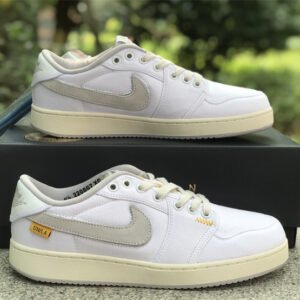 Union x Air Jordan 1 KO Low - Image 12