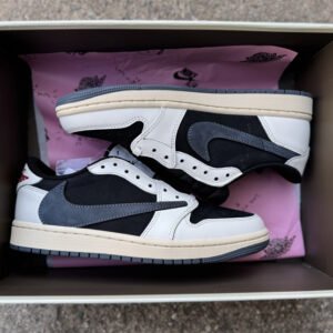 Travis Scott x Jordan Air - Image 11