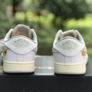 Union x Air Jordan 1 KO Low - Image 11