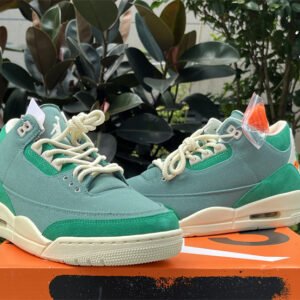 Air Jordan 3 OG Chanel Abney Bicoastal - Image 11