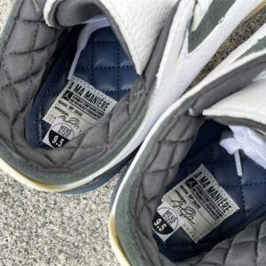 Air Jordan 3 OG SP “Diffused Blue”x A Ma Maniére - Image 15