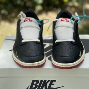 Nigel Sylvester x Jordan Air Jordan 1 Low OG Nitro "Better With Time" - Image 15