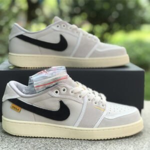 Union x Air Jordan 1 KO Low - Image 13
