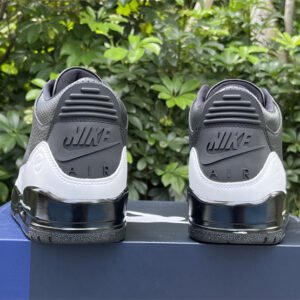 Air Jordan 3 xFragment Design - Image 16