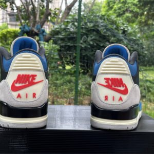 Air jordan 3 OG“CHILE RED” - Image 14