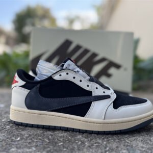 Travis Scott x Jordan Air - Image 13