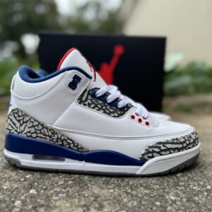 Air Jordan 3 - Image 16