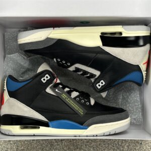 Air jordan 3 OG“CHILE RED” - Image 15