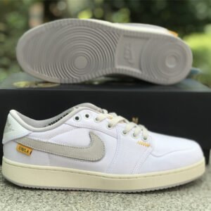 Union x Air Jordan 1 KO Low - Image 13