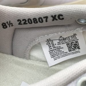 Union x Air Jordan 1 KO Low - Image 14