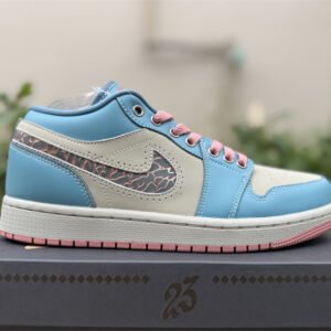 Travis Scott x Air Jordan 1 - Image 16