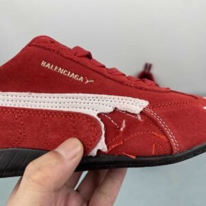 PUMA x Balenciaga Speedcatf - Image 10