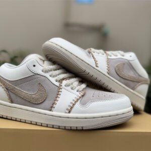 Travis Scott x Air Jordan 1 - Image 14