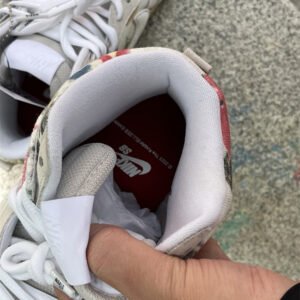 Nike SB Dunk High “Rammellzee”X Supreme - Image 8