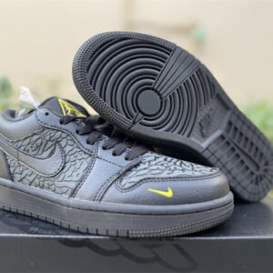 Travis Scott x Air Jordan 1 - Image 16