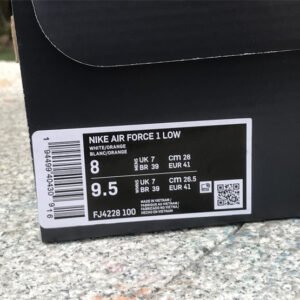 NIKE Air Force 1 - Image 18
