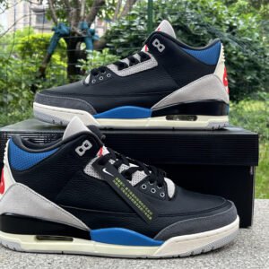 Air jordan 3 OG“CHILE RED” - Image 16