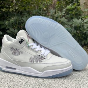 Air Jordan 3 - Image 14