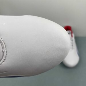 PUMA STRUCTURE CAT RACER WHITE - Image 15