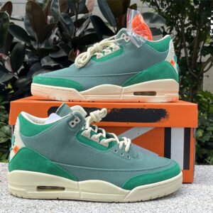 Air Jordan 3 OG Chanel Abney Bicoastal - Image 14