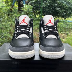 Air jordan 3 OG“CHILE RED” - Image 18
