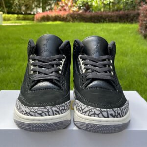 Air Jordan 3 WMNS Off Noir - Image 18