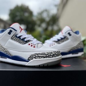 Air Jordan 3 - Image 17