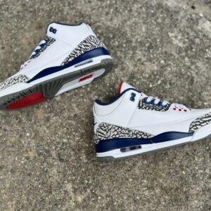 Air Jordan 3 - Image 18