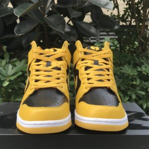Nike SB Dunk High - Image 16
