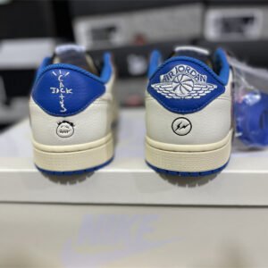 Travis Scott x Air Jordan 1 low - Image 20