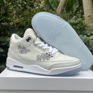 Air Jordan 3 - Image 16
