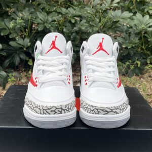 Air Jordan 3 White Cement Reimagined - Image 14