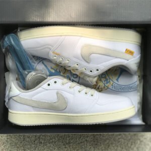 Union x Air Jordan 1 KO Low - Image 17