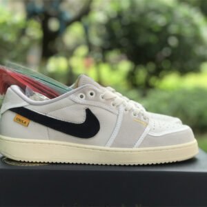 Union x Air Jordan 1 KO Low - Image 17