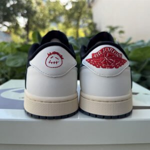 Travis Scott x Jordan Air - Image 19