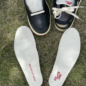 Nigel Sylvester x Jordan Air Jordan 1 Low OG Nitro "Better With Time" - Image 20