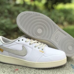 Union x Air Jordan 1 KO Low - Image 18
