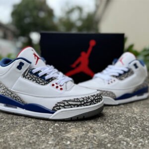 Air Jordan 3 - Image 20