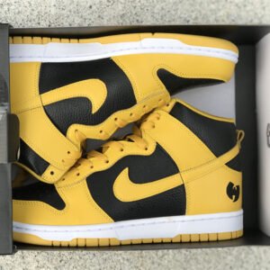 Nike SB Dunk High - Image 17