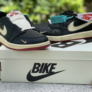 Nigel Sylvester x Jordan Air Jordan 1 Low OG Nitro "Better With Time" - Image 21