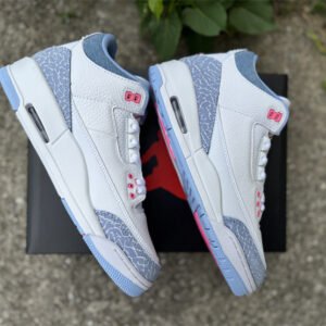 Air Jordan 3 - Image 19
