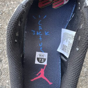 Travis Scott x Jordan Air - Image 21