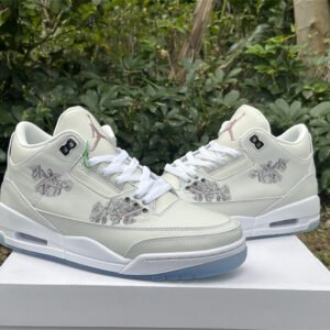 Air Jordan 3 - Image 17