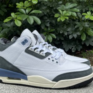 Air Jordan 3 OG SP “Diffused Blue”x A Ma Maniére - Image 20