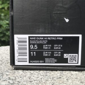 Nike SB Dunk High - Image 18